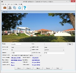 1.- Manual del Sistema
